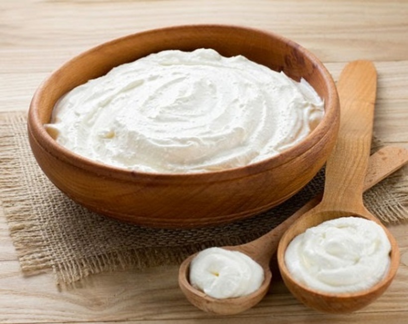 curd