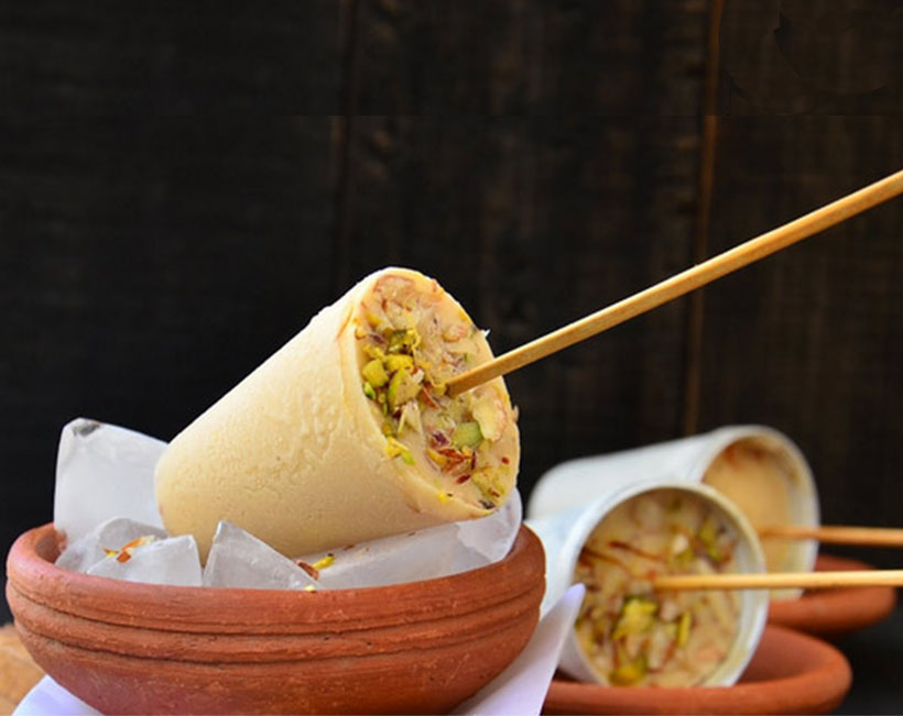 kulfi