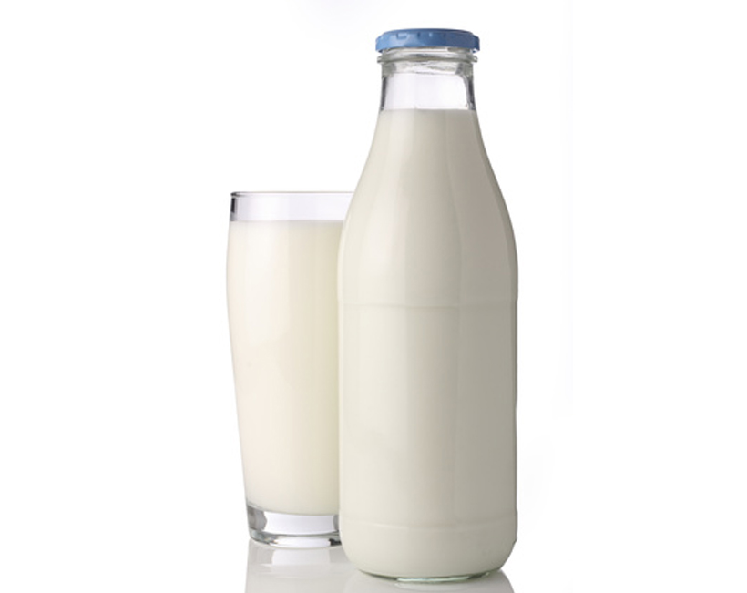 Milk
